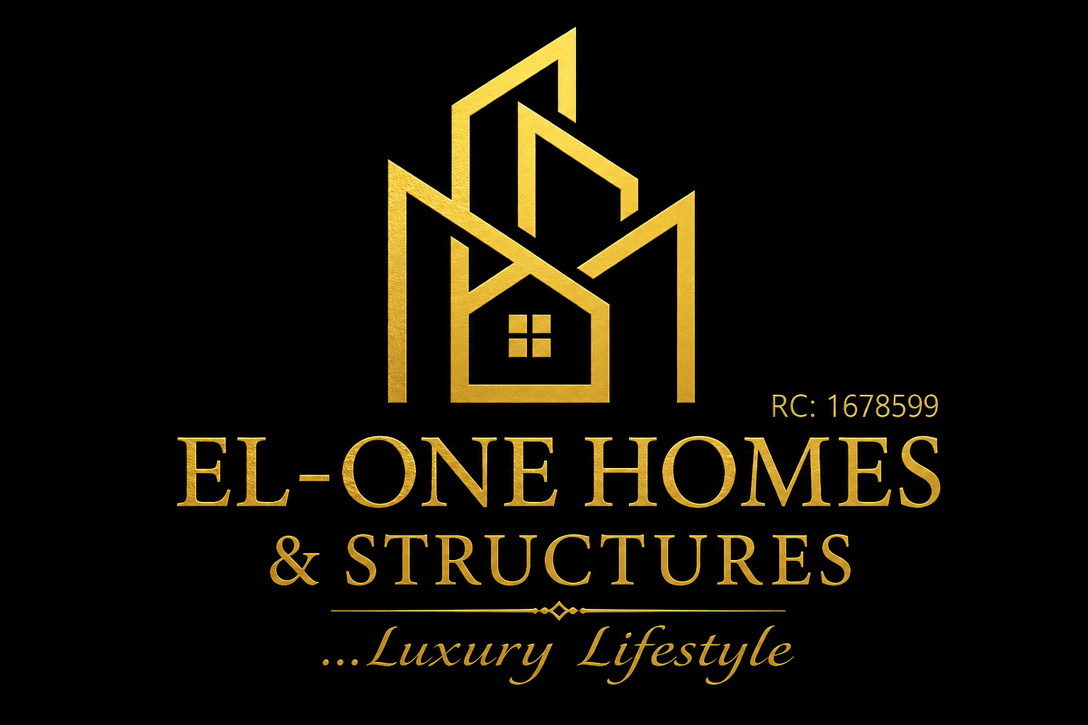 EL-ONE Homes and Structures